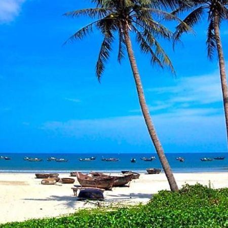 Origo Hotel Danang Kültér fotó