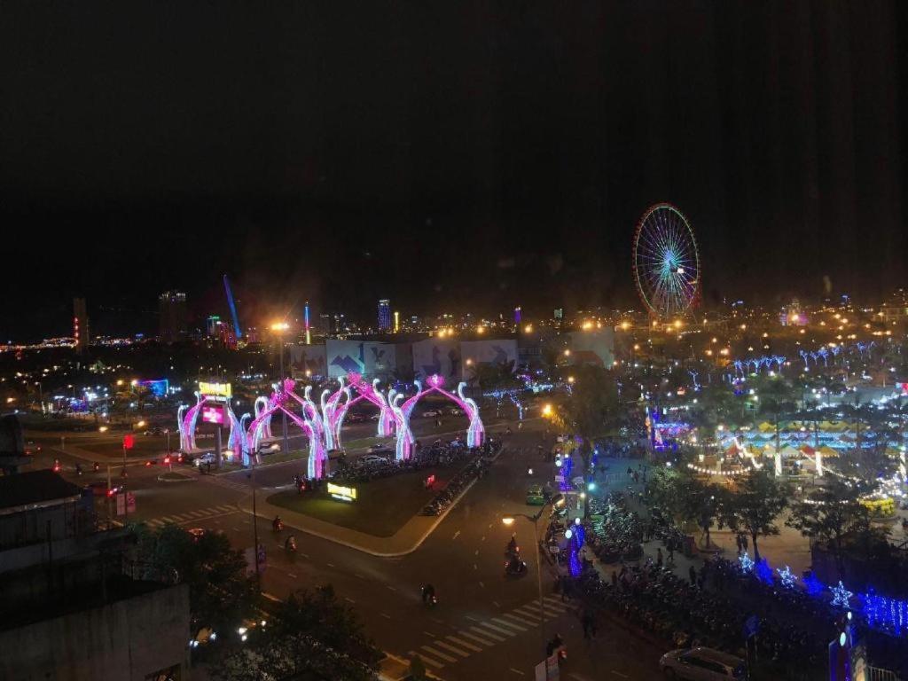 Origo Hotel Danang Kültér fotó