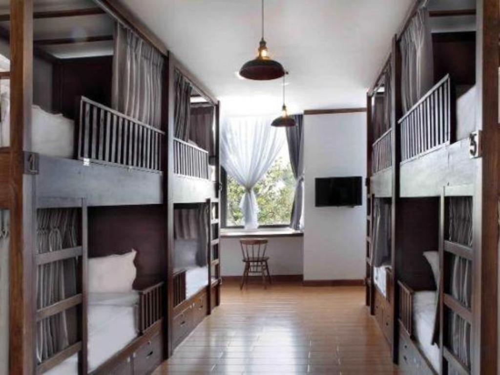Origo Hotel Danang Kültér fotó