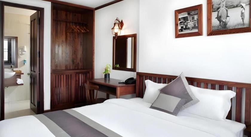 Origo Hotel Danang Kültér fotó