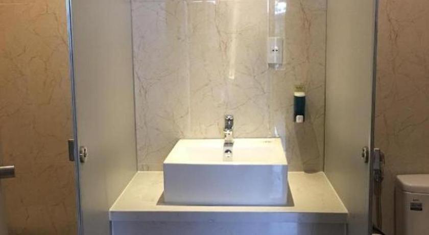 Origo Hotel Danang Kültér fotó