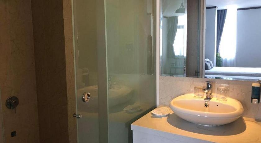 Origo Hotel Danang Kültér fotó