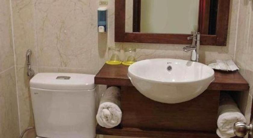 Origo Hotel Danang Kültér fotó