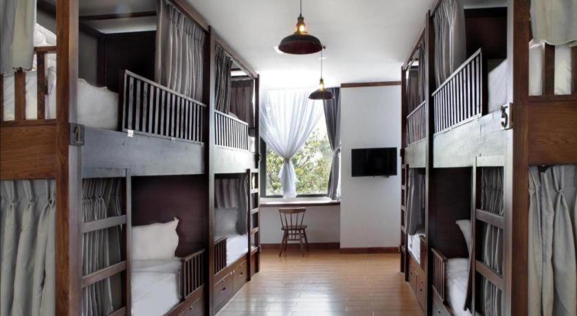 Origo Hotel Danang Kültér fotó