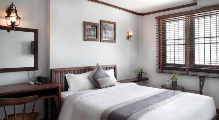 Origo Hotel Danang Kültér fotó